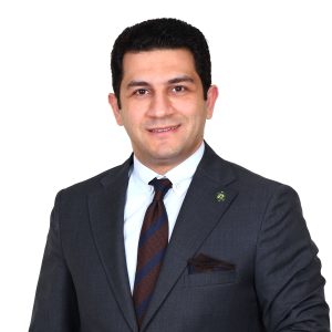 صالح قانعی نژاد