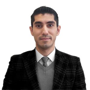 عرفان درازیان