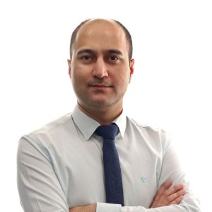 مهدی بردبار