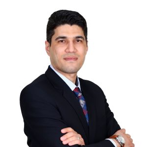هادی صالحی فر
